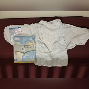 Halo Sleep Sack Bundle